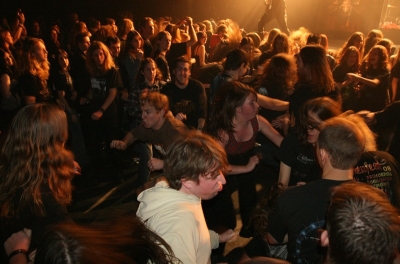 heidenfest publiek